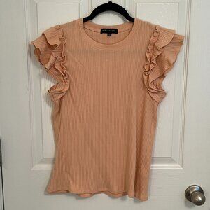 Gibsonlook ribbed tank